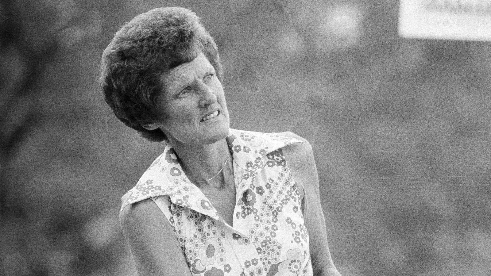 Kathy Whitworth: LPGA record-breaker dies aged 83 | Golf Information