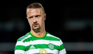 Leigh Griffiths: Former Celtic and Scotland striker questioned by police in sports activities playing investigation | Soccer Information