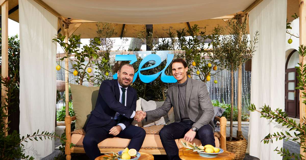 Meliá and Rafael Nadal announce new way of life lodge model ZEL