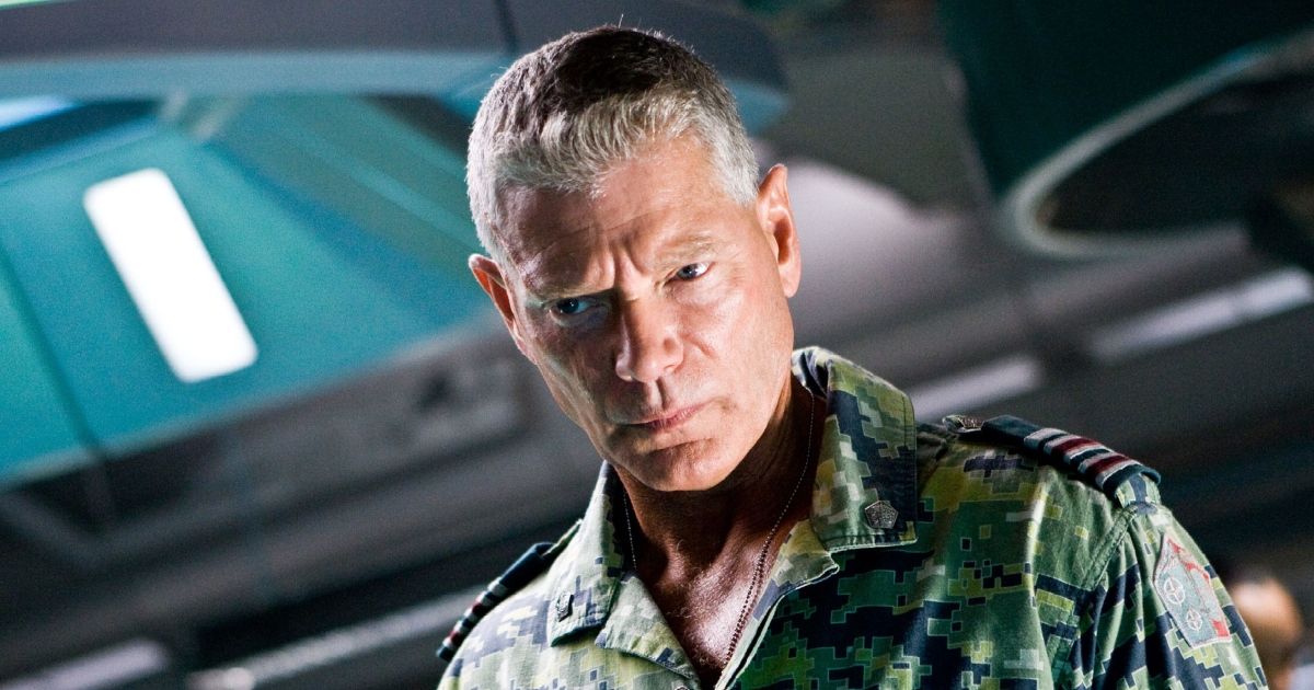 Finest Stephen Lang Motion pictures and TV Exhibits, Ranked