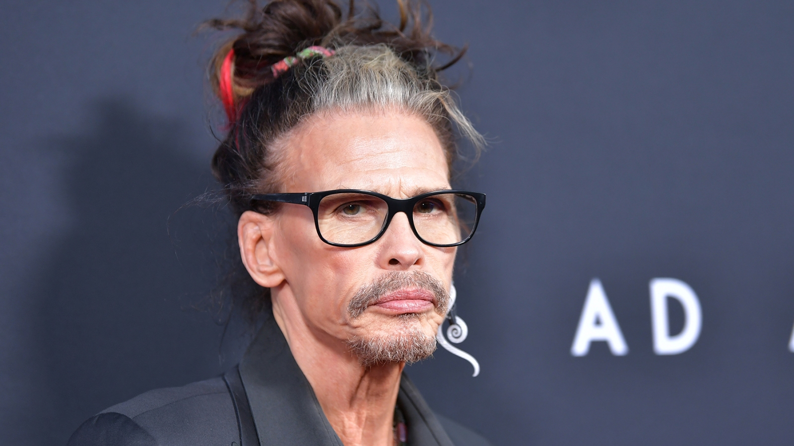 Steven Tyler Sued for Sexual Assault of a Minor – Rolling Stone