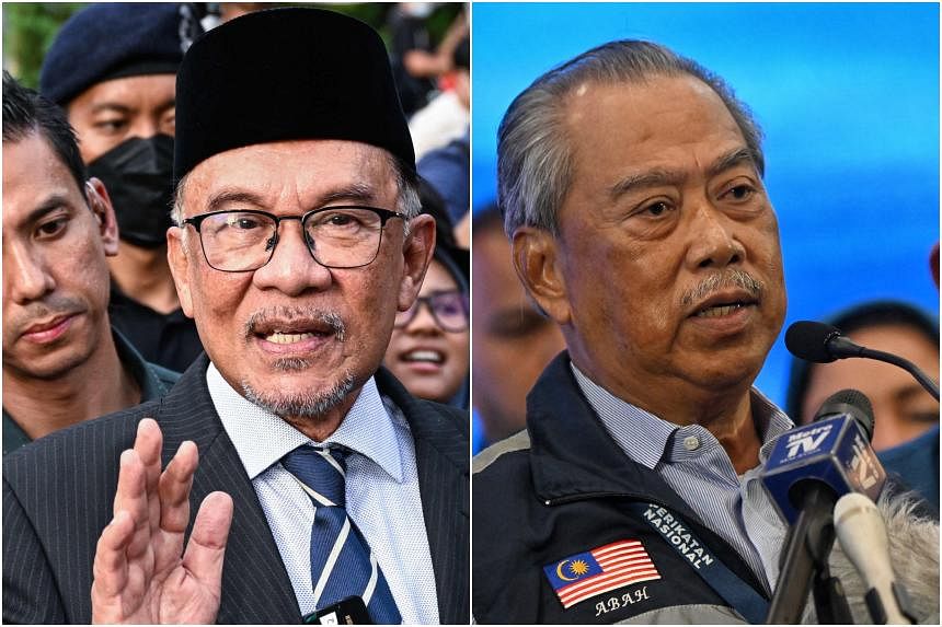 5b scandal: Severe procedural breaches throughout Muhyiddin administration, says PM Anwar