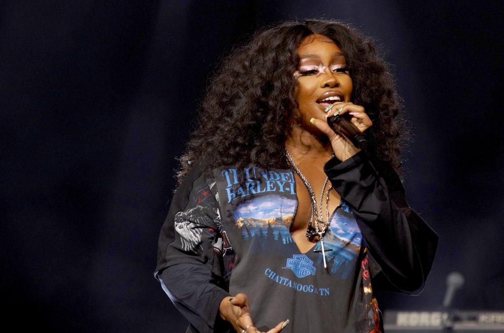 SZA, A Boogie Wit Da Hoodie, Polo G – Billboard