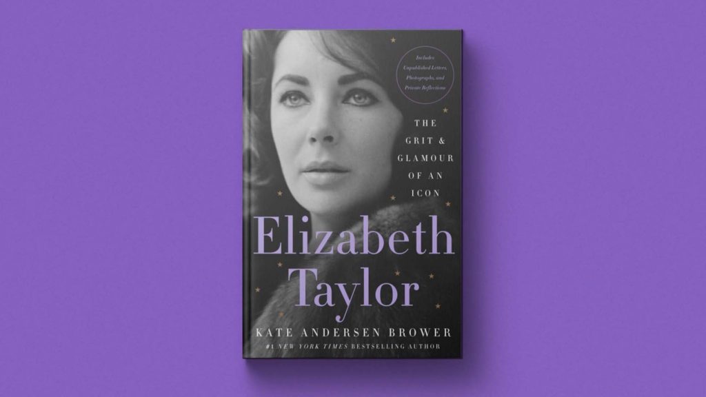 New ebook provides unprecedented look into Elizabeth Taylor’s non-public life