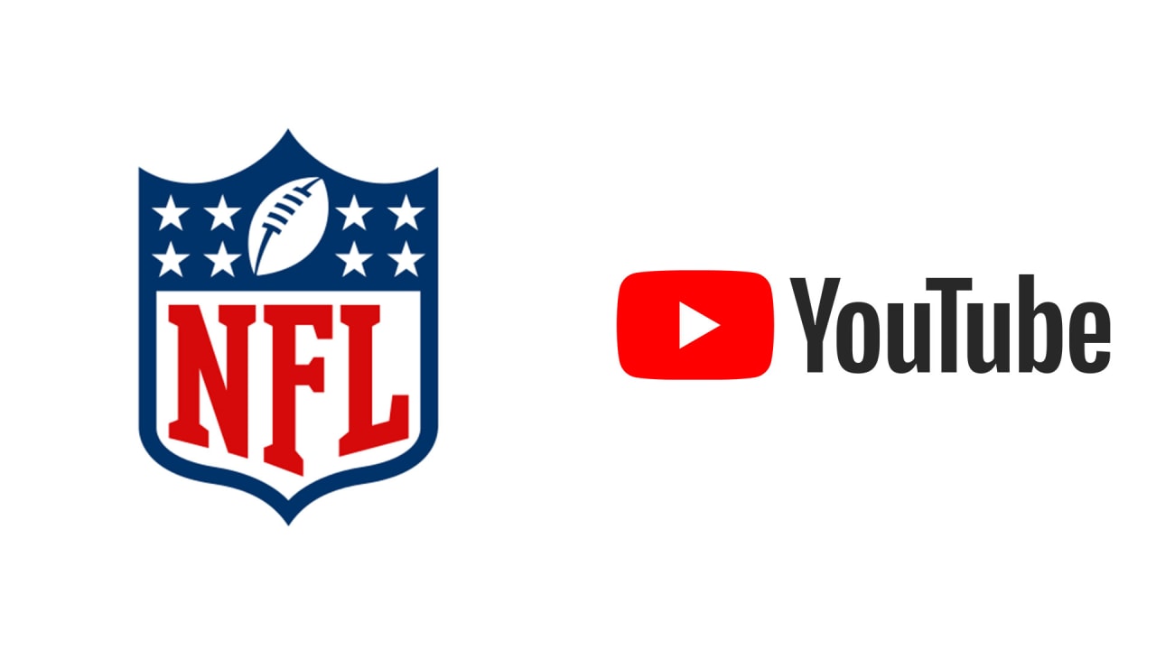 Ravens Followers Throughout the Nation Will Be Capable of Watch Video games on YouTube