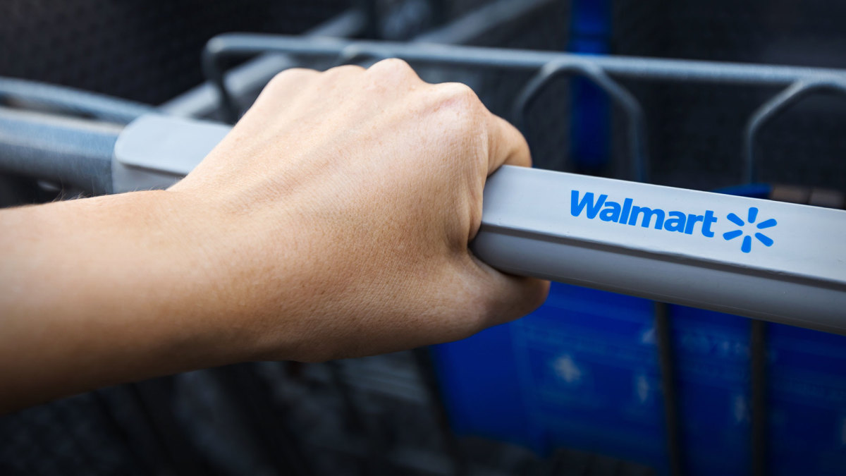 Walmart Needs to Make Buying Even Simpler