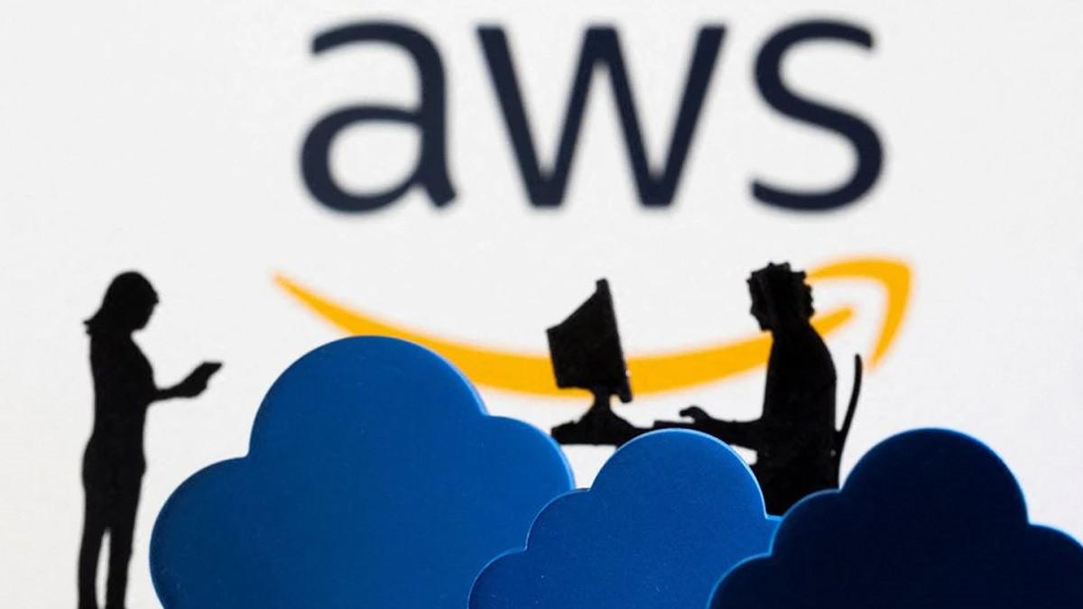 Indian Media and leisure sector, large marketplace for AWS