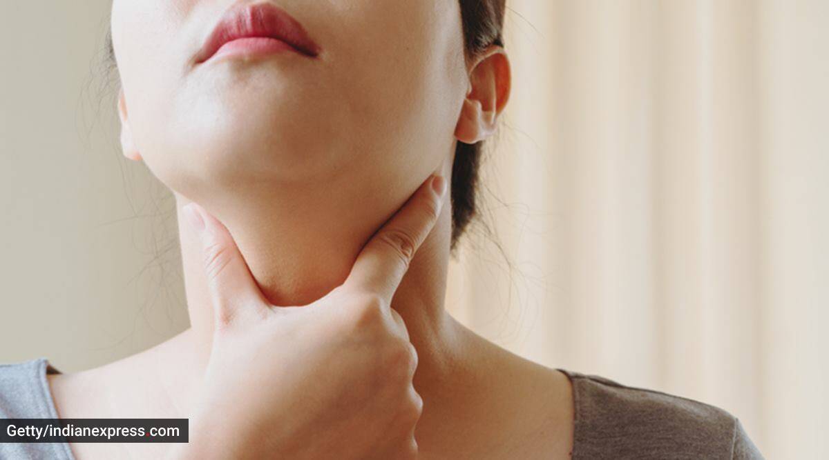 Hypothyroidism: Do the signs worsen throughout winter?