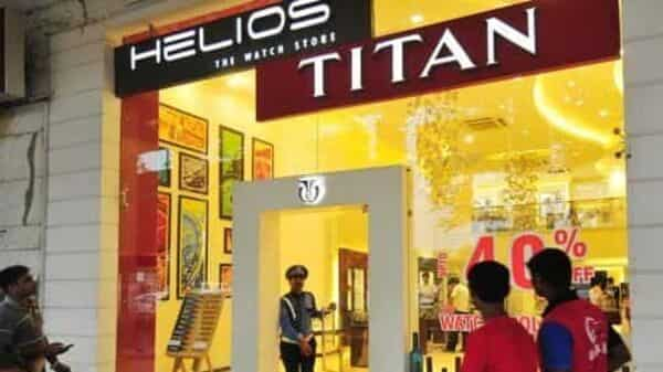 Titan eye care seems for tech companions, to spice up native sourcing