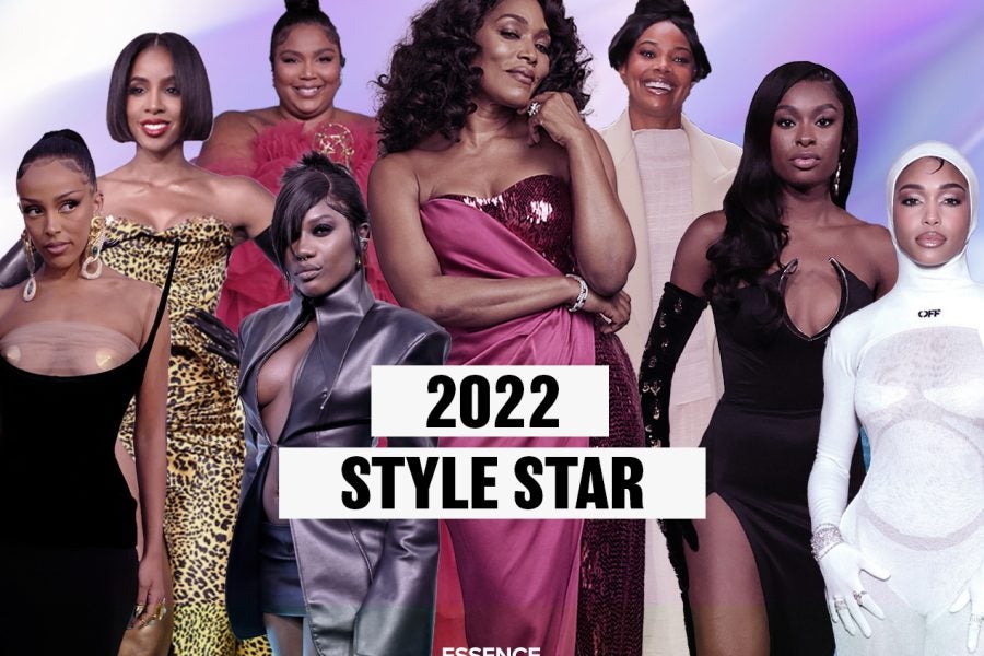 Essence Type Star: 2022 – Essence