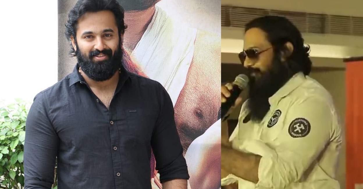 Amid ‘remuneration’ controversy, Unni Mukundan releases outdated video of Bala | Leisure Information