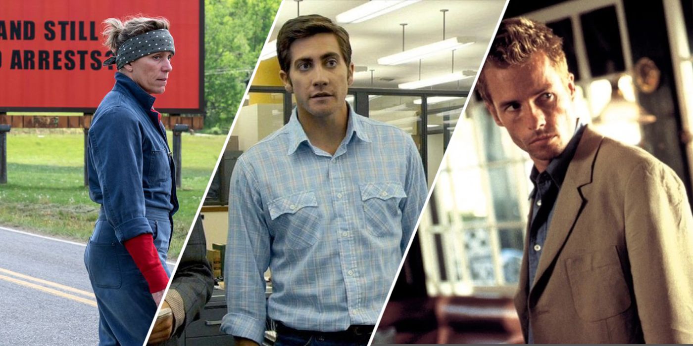 ‘Zodiac’ and 9 Extra Motion pictures The place the Thriller Would not Get Solved