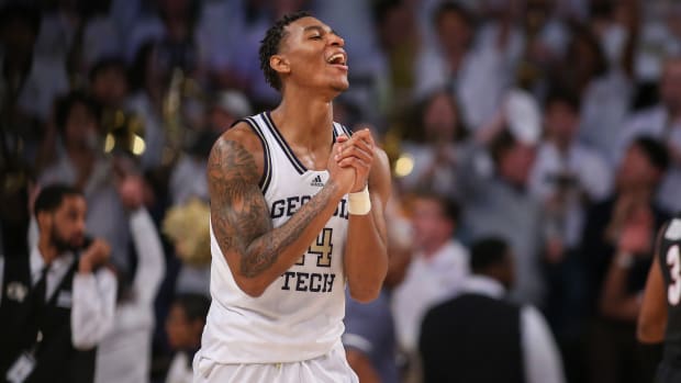 Georgia Tech vs North Carolina Prediction: ACC Basketball Choose of the Day