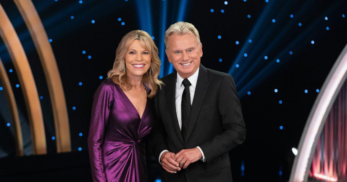 3 Celebrities Spin for Charity on 'Wheel of Fortune' Tonight – Distractify