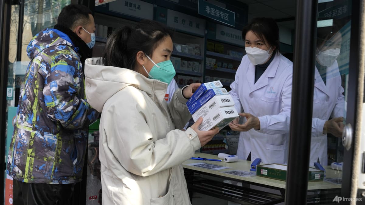 China tackles medical provide snags, value gouging amid COVID-19 fears