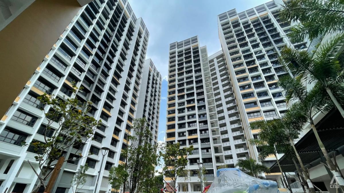 HDB investigating claims BTO flats being offered in violation of minimal occupation guidelines