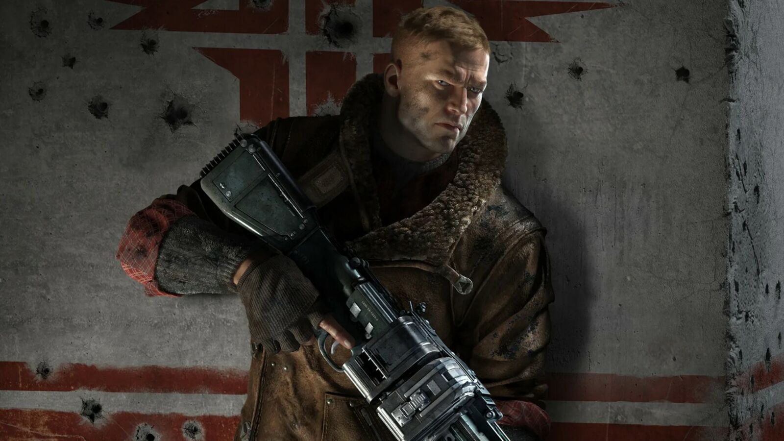 Wolfenstein: The New Order newest Epic Video games Retailer giveaway, free to assert for a couple of extra hours