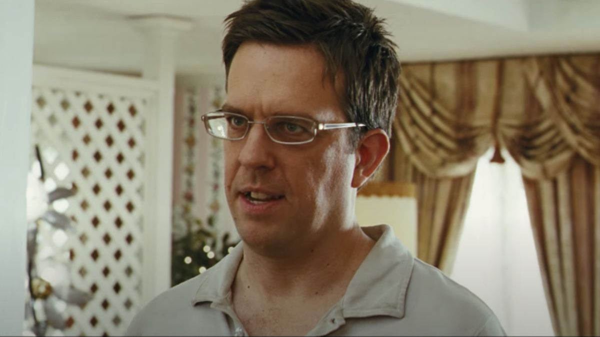 Ed Helms Describes The Panic And Anxiousness He Felt After The Hangover Blew Up, Making Movie star Sound Like A Nightmare