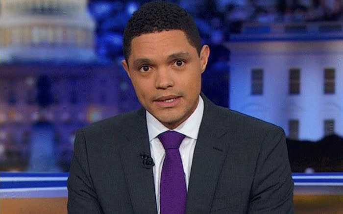 ‘Three-peat child’ – Trevor Noah to host 2023 Grammy Awards