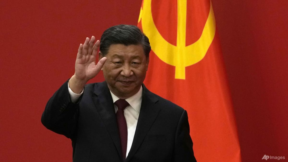 China should increase self-reliance in agricultural know-how, says President Xi Jinping