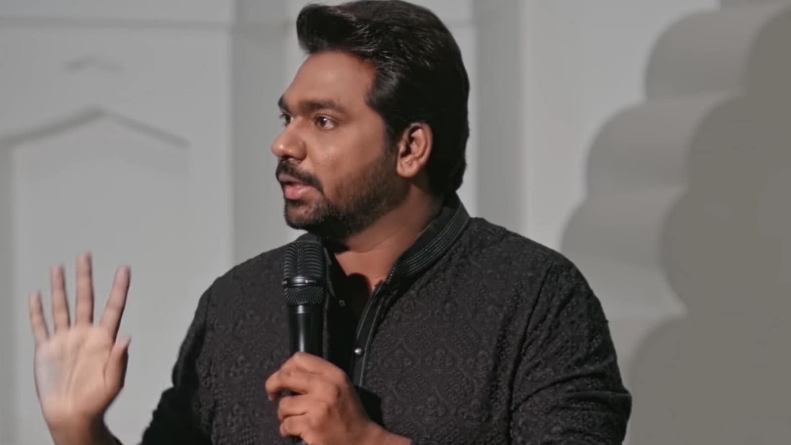 Tathastu assessment: Zakir Khan’s particular is an oddly rewarding watch | Internet Sequence