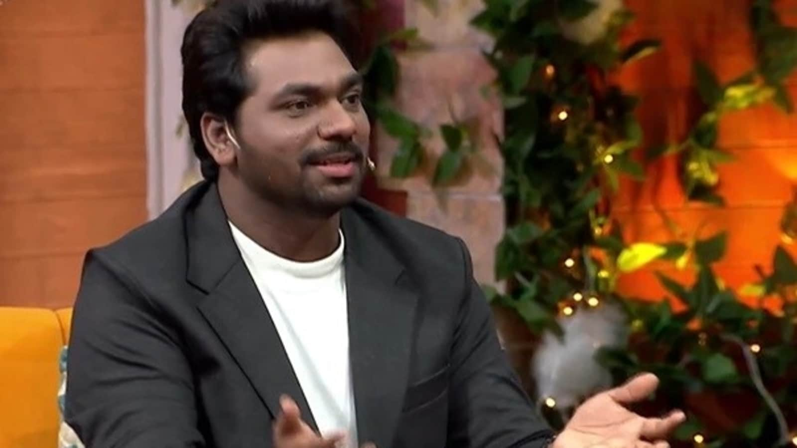 Comic Zakir Khan says mother and father should not towards ardour of children: ‘They do not…’