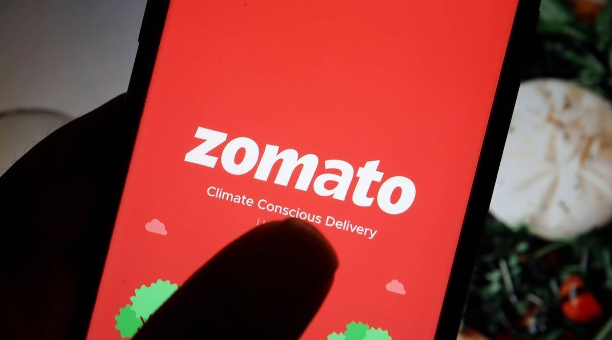 Essentially the most ordered meals merchandise on Zomato this 12 months is…