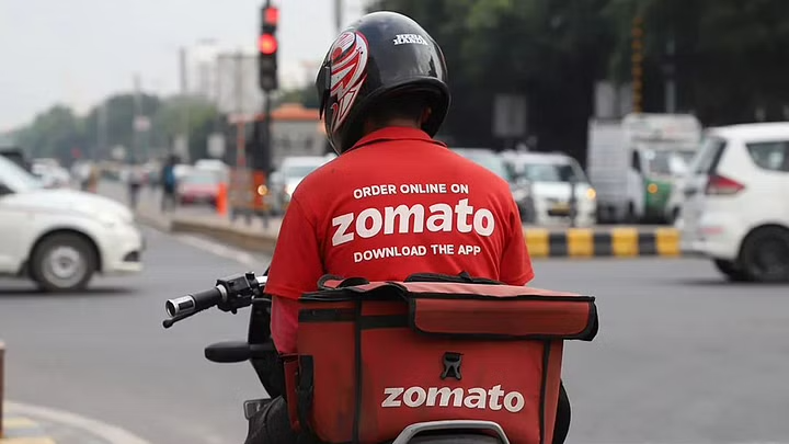 Alibaba dumps shares of India-based Zomato whereas Temasek goes in to assist