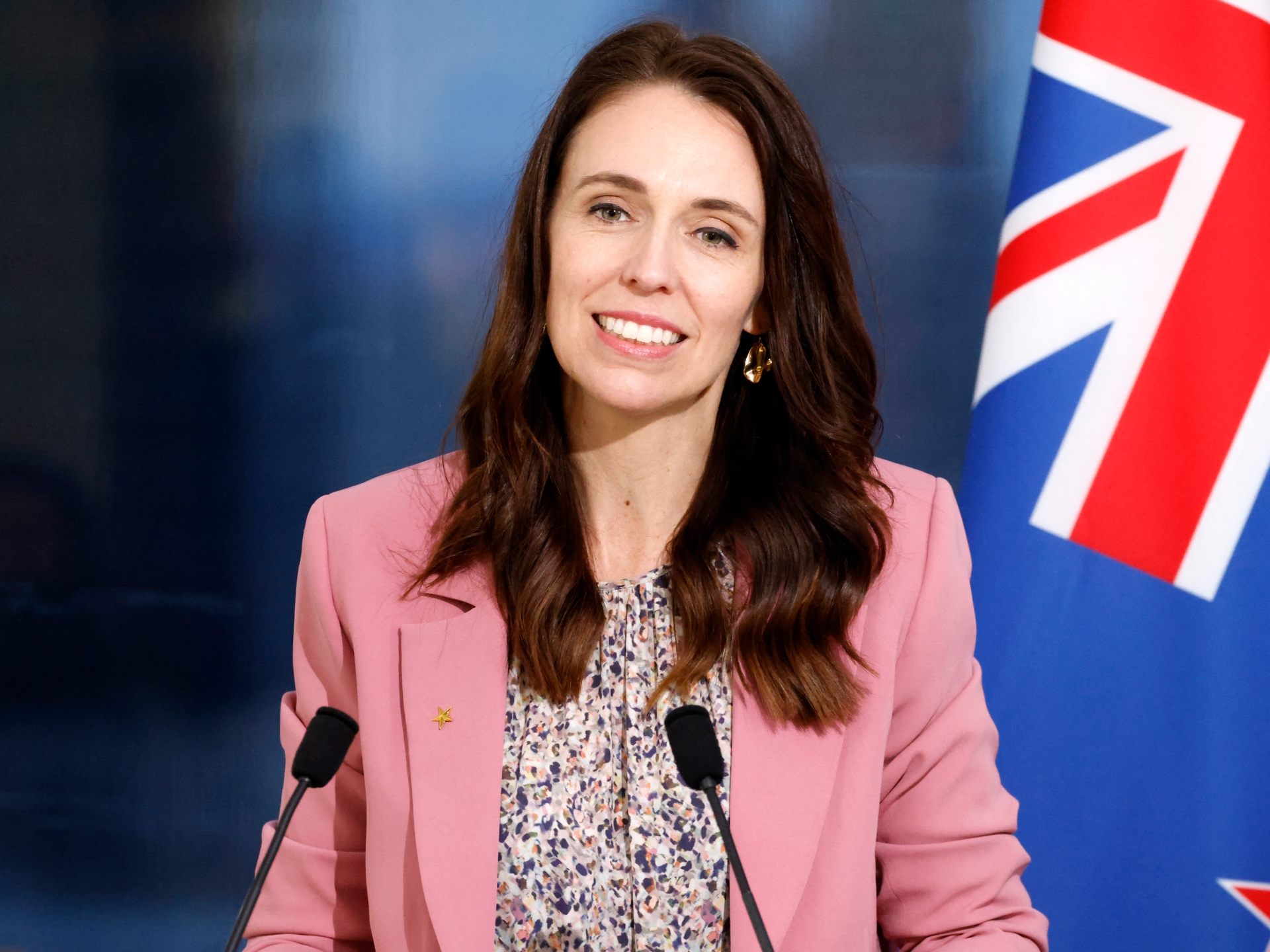 Jacinda Ardern to step down as New Zealand’s prime minister | Politics Information