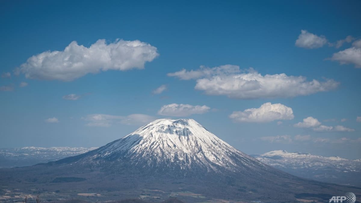 Girl dies after avalanche close to ski resort in Japan’s Hokkaido: Report