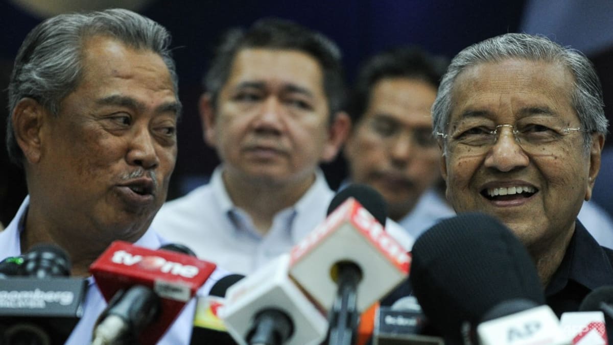 Two former Malaysia prime ministers sued over termination of Excessive-Velocity Rail undertaking