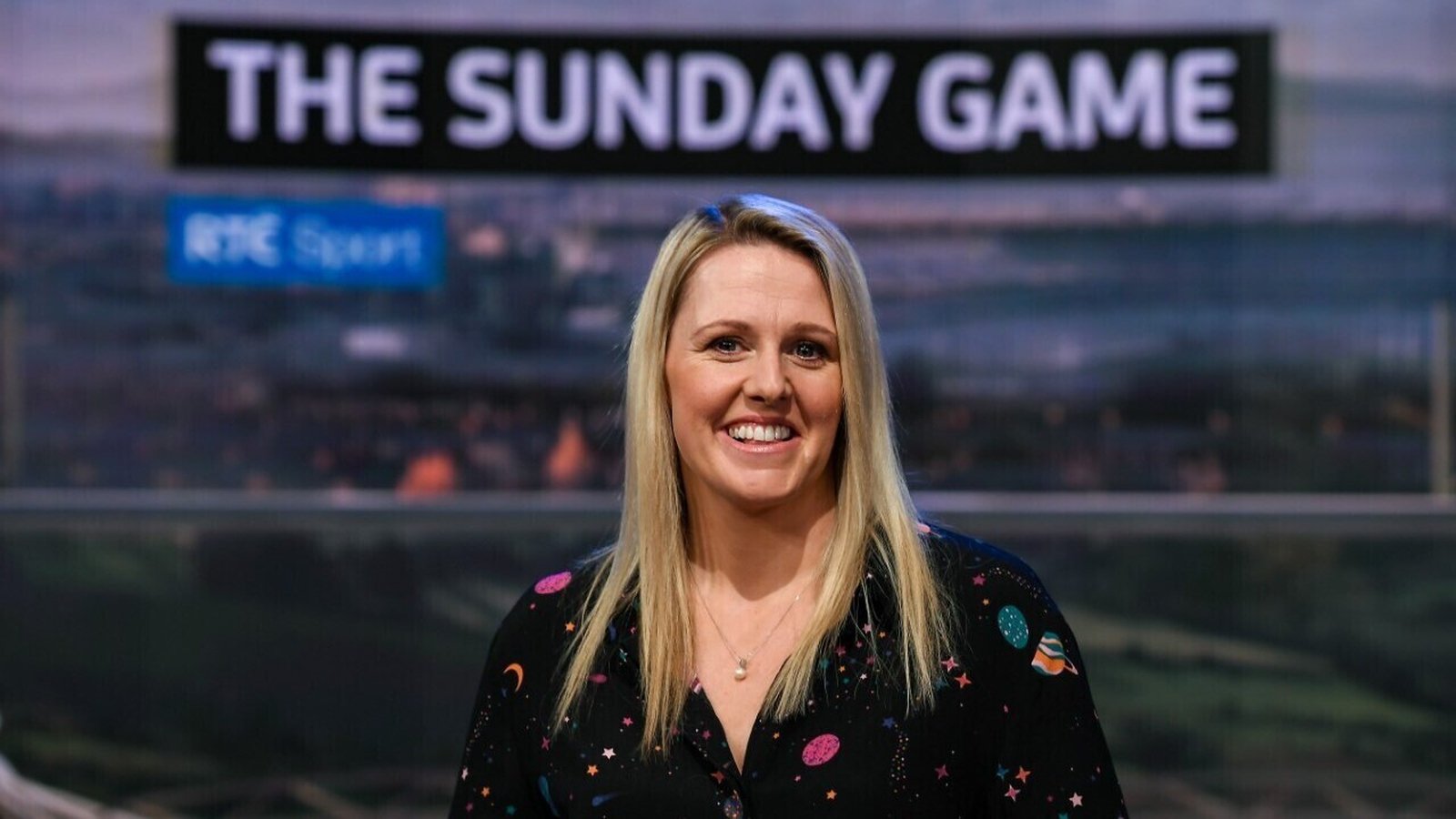 Hurley to entrance The Sunday Sport as RTÉ title new pundits