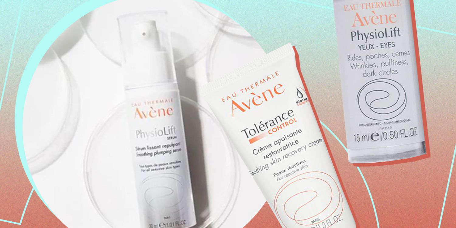 7 Magnificence Editor Picks From Avène’s Winter Buddies and Household Sale