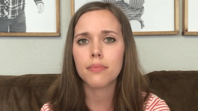 Jessa Duggar: Banned from Household House Simply Like Jill?