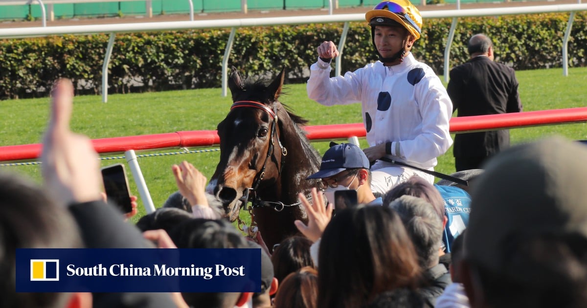 Golden Sixty offers connections one other probability to indicate some sporting enterprise and journey | HK Racing