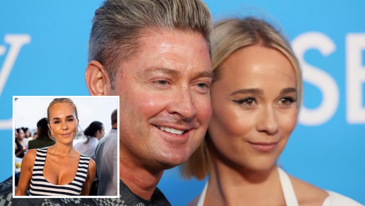 Pip Edwards slams ex Michael Clarke after alleged Noosa ‘dishonest’ scandal