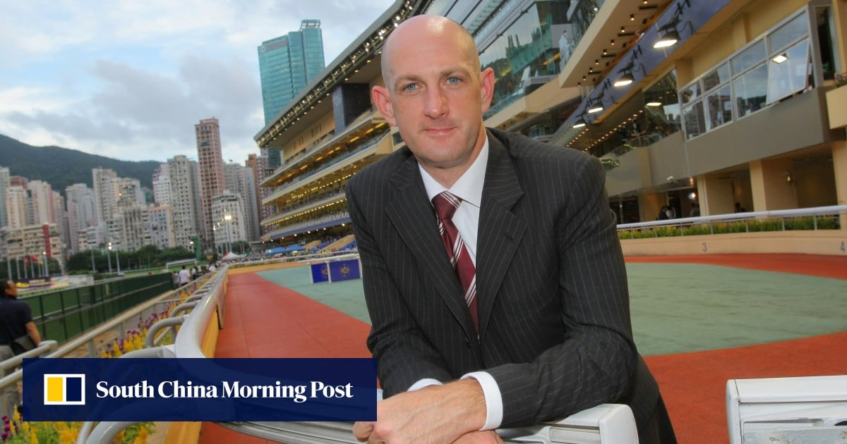 Jockey Membership chief steward Kim Kelly indicators off amid emotions of ‘unhappiness and satisfaction’ | HK Racing