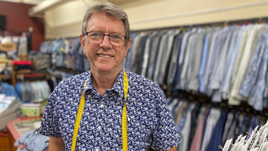 Bousfields Menswear to shut its doorways in Fremantle, ending 121-year legacy