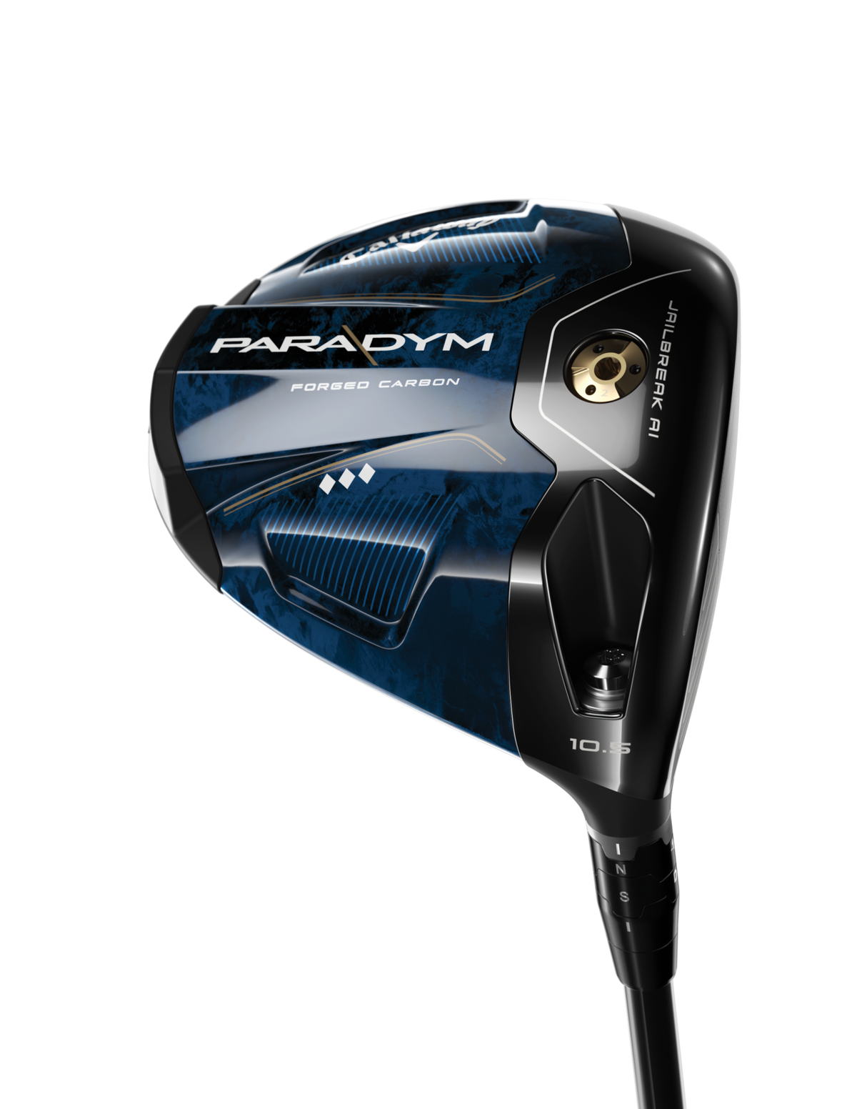 Callaway’s New Paradym Golf equipment Are Already Winners