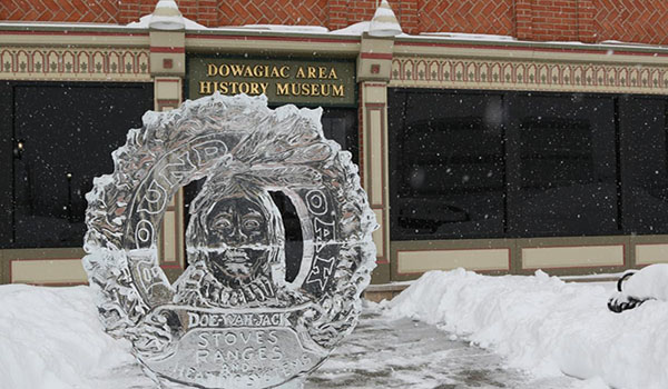 Ice Time Pageant returns to Dowagiac Feb. 4 – Chief Publications