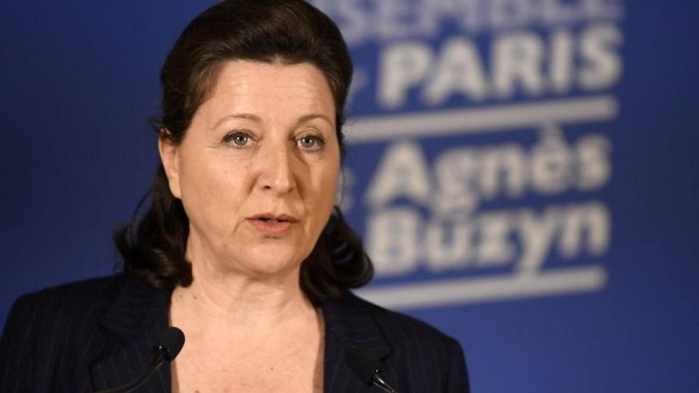 French courtroom halts negligence investigation into ex-health minister over COVID dealing with