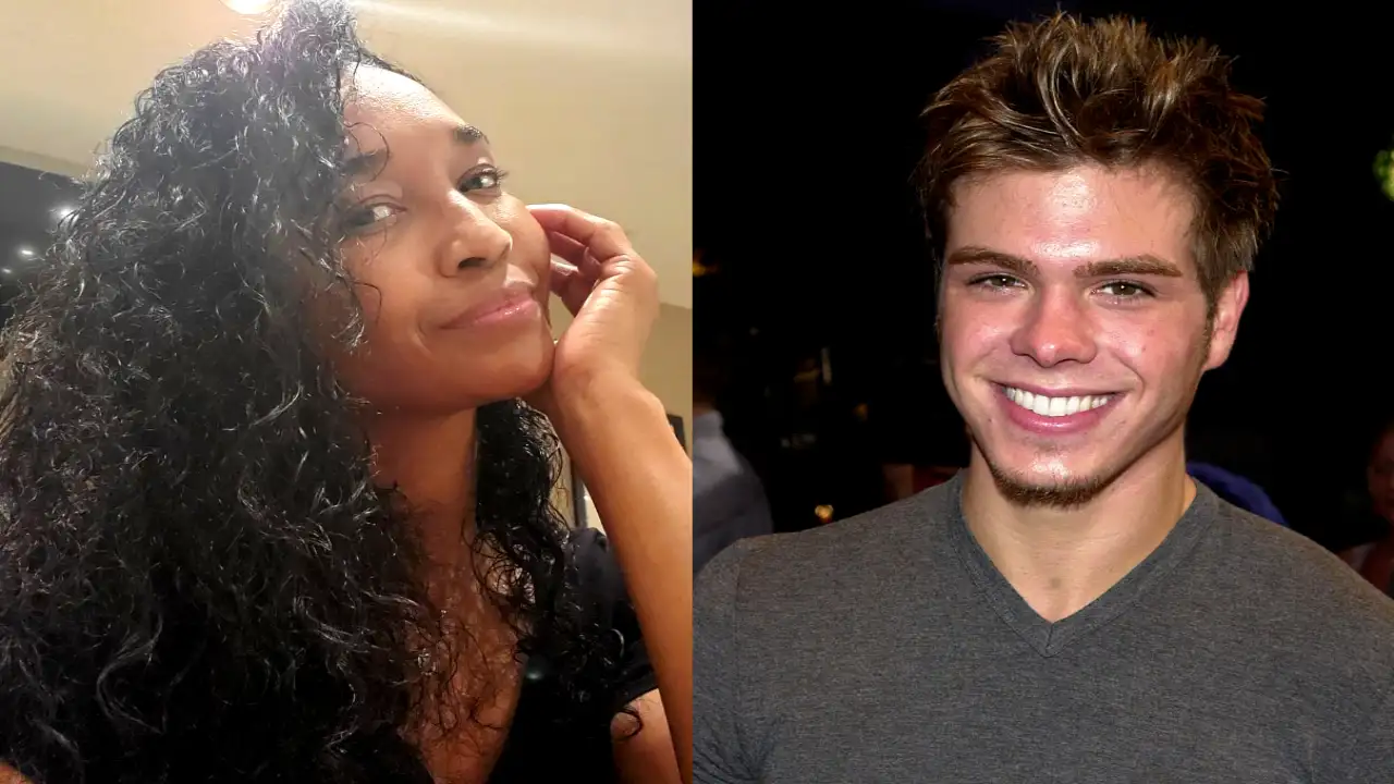 TLC’s Chilli and Matthew Lawrence are relationship; 7 different superstar {couples} who made headlines in 2022