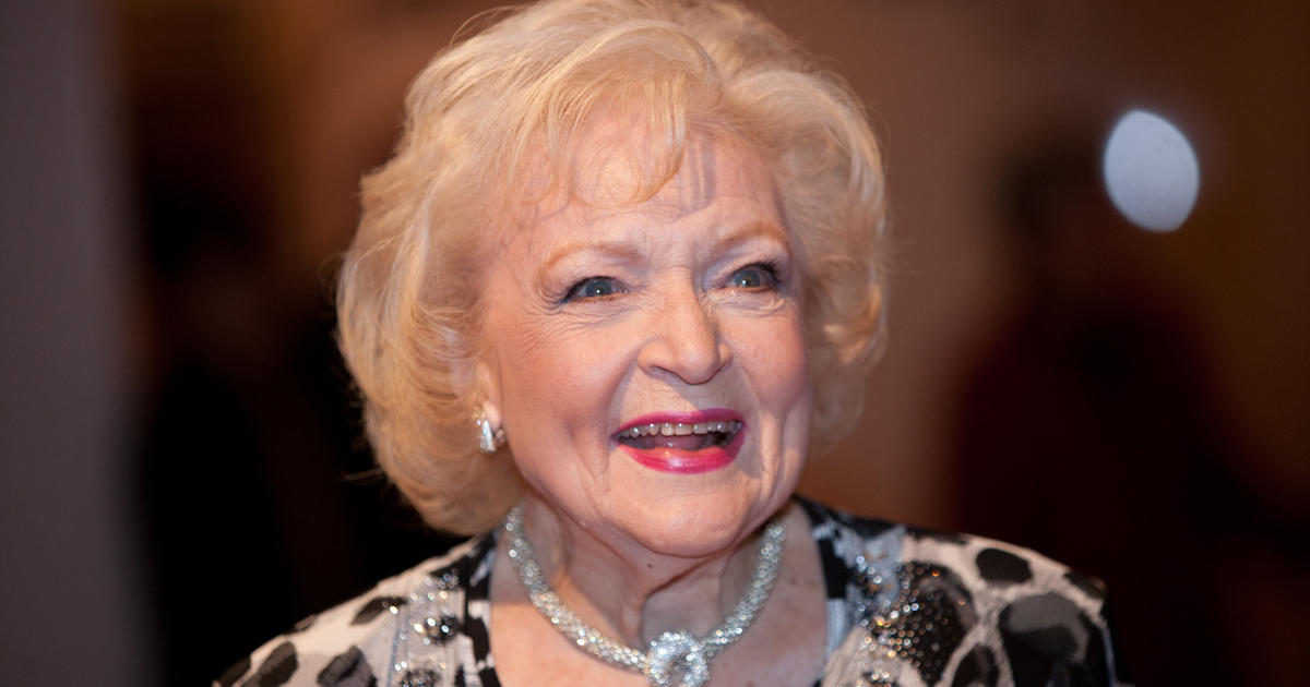 PAWS honoring Betty White’s birthday with adoption occasion for pets in ‘golden’ years