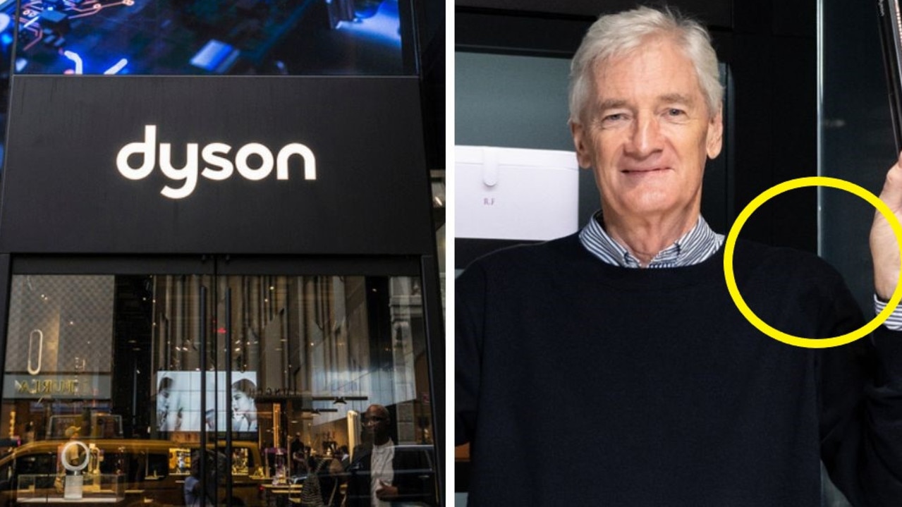 Dyson declares 20 new magnificence product, as tech big spends 5m on improvement