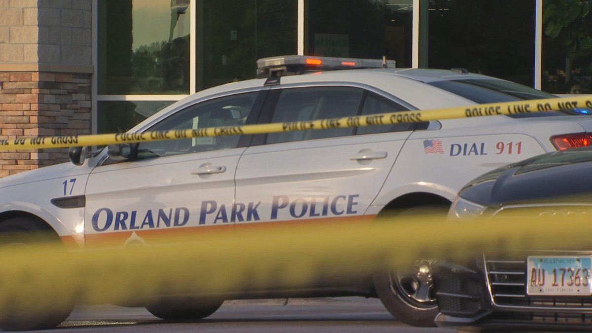 2 Discovered Shot to Demise Inside Orland Park Residence – NBC Chicago