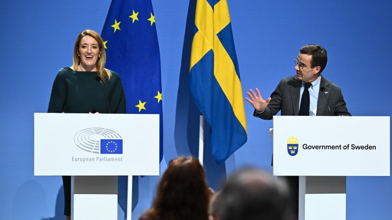 A relative calm earlier than the election storm – EURACTIV.com