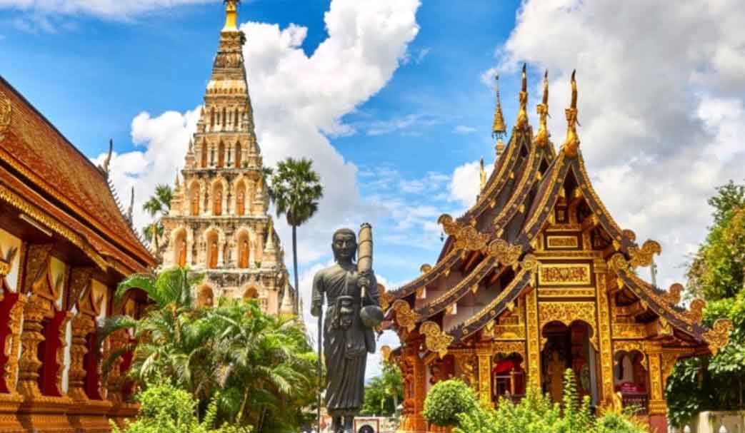 Thailand’s Home of Representatives approves report on legalized casinos however laws nonetheless “two or three years” away – IAG