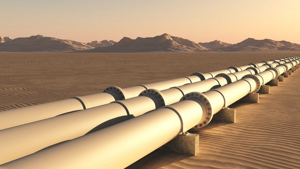 Turkey’s pipeline politics in Central Asia…