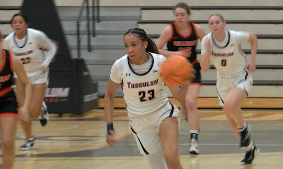 Woman Pioneers lengthen win streak to eleven video games with victory over Milligan | WJHL