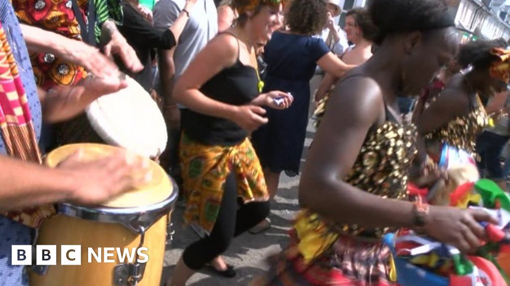 Cowley Street Carnival set to return after 4 years in 2023 – BBC